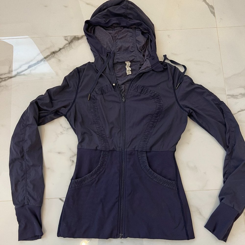 Lululemon Women's Jacket
